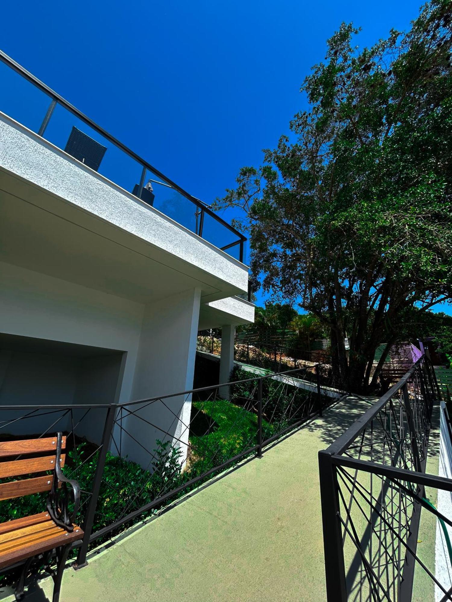 Aparthotel Casa La Bardot Boutique Búzios Exterior foto
